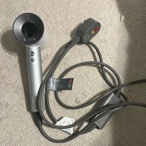 Dyson Supersonic Hair Dryer